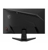 MSI MAG 242F computer monitor 60.5 cm (23.8") 1920 x 1080 pixels Full HD LCD Black