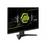 MSI MAG 242F computer monitor 60.5 cm (23.8") 1920 x 1080 pixels Full HD LCD Black