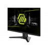 MSI MAG 242F computer monitor 60.5 cm (23.8") 1920 x 1080 pixels Full HD LCD Black