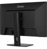 iiyama ProLite 32” 4K VA panel with USB-C connection (95W), KVM Switch and PiP/PbP