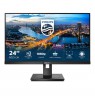 PHILIPS 243B1/00 Monitor 23.8inch FHD