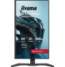 iiyama G-MASTER Join the pro squad with the 24" Red Eagle, built for pure speed with a 240Hz refresh rate