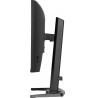 iiyama G-MASTER Join the pro squad with the 24" Red Eagle, built for pure speed with a 240Hz refresh rate