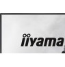 iiyama Get ahead with the 24" G2441HSU Black Hawk monitor with IPS Panel Technology and 1ms MPRT