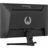 iiyama Get ahead with the 24" G2441HSU Black Hawk monitor with IPS Panel Technology and 1ms MPRT