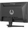 iiyama Get ahead with the 24" G2441HSU Black Hawk monitor with IPS Panel Technology and 1ms MPRT