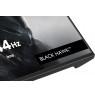 iiyama Get ahead with the 24" G2441HSU Black Hawk monitor with IPS Panel Technology and 1ms MPRT