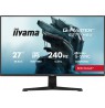 iiyama G-MASTER Join the pro squad with the 27" Red Eagle, built for pure speed with a 240Hz refresh rate