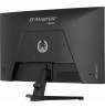 iiyama G-MASTER Join the pro squad with the 27" Red Eagle, built for pure speed with a 240Hz refresh rate