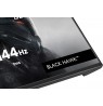 iiyama G-MASTER Get ahead with the 24" GB2441HSU Black Hawk monitor with IPS Panel Technology, 1ms MPRT and height adjustabe