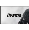 iiyama G-MASTER Get ahead with the 24" GB2441HSU Black Hawk monitor with IPS Panel Technology, 1ms MPRT and height adjustabe