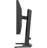 iiyama G-MASTER Get ahead with the 24" GB2441HSU Black Hawk monitor with IPS Panel Technology, 1ms MPRT and height adjustabe