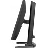 iiyama G-MASTER Get ahead with the 24" GB2441HSU Black Hawk monitor with IPS Panel Technology, 1ms MPRT and height adjustabe