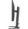iiyama G-MASTER Get ahead with the 27" GB2741QSU Black Hawk monitor with IPS Panel Technology, 1ms MPRT and height adjustabe
