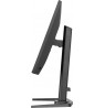 iiyama G-MASTER Get ahead with the 27" GB2741QSU Black Hawk monitor with IPS Panel Technology, 1ms MPRT and height adjustabe