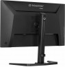 iiyama G-MASTER Get ahead with the 27" GB2741QSU Black Hawk monitor with IPS Panel Technology, 1ms MPRT and height adjustabe
