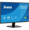 iiyama ProLite 27” IPS Full HD panel with 4-side slim bezel and B energy class