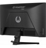 iiyama G-MASTER Unleash your full gaming potential with the 240Hz G2471HS Red Eagle guaranteeing 0.3ms MPRT