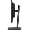 iiyama ProLite 24” IPS Full HD panel with 4-side slim bezel, B energy class and height adjustable stand