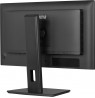 iiyama ProLite 24” IPS Full HD panel with 4-side slim bezel, B energy class and height adjustable stand