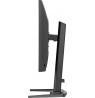 iiyama G-MASTER Get ahead with the 27" GB2741HSU Black Hawk monitor with IPS Panel Technology, 1ms MPRT and height adjustabe