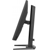 iiyama G-MASTER Get ahead with the 27" GB2741HSU Black Hawk monitor with IPS Panel Technology, 1ms MPRT and height adjustabe