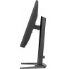 iiyama G-MASTER Get ahead with the 27" GB2741HSU Black Hawk monitor with IPS Panel Technology, 1ms MPRT and height adjustabe