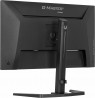 iiyama G-MASTER Get ahead with the 27" GB2741HSU Black Hawk monitor with IPS Panel Technology, 1ms MPRT and height adjustabe
