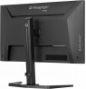 iiyama G-MASTER Get ahead with the 27" GB2741HSU Black Hawk monitor with IPS Panel Technology, 1ms MPRT and height adjustabe