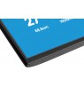 iiyama ProLite 27” IPS Full HD panel with 4-side slim bezel, B energy class and height adjustable stand