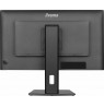 iiyama ProLite 27” IPS Full HD panel with 4-side slim bezel, B energy class and height adjustable stand