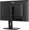 iiyama ProLite 27” IPS Full HD panel with 4-side slim bezel, B energy class and height adjustable stand
