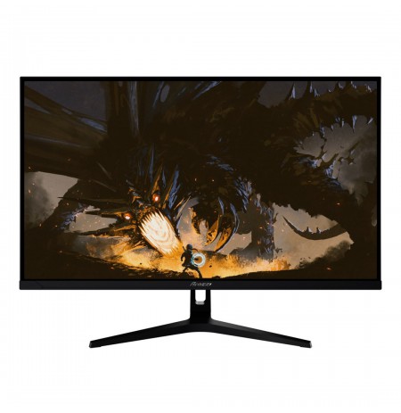 Arozzi Nova 32″ computer monitor 80 cm (31.5") 2560 x 1440 pixels Quad HD LED Black