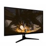 Arozzi Nova 32″ computer monitor 80 cm (31.5") 2560 x 1440 pixels Quad HD LED Black