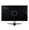 Arozzi Nova 32″ computer monitor 80 cm (31.5") 2560 x 1440 pixels Quad HD LED Black