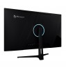 Arozzi Nova 32″ computer monitor 80 cm (31.5") 2560 x 1440 pixels Quad HD LED Black