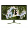 Arozzi Nova 32″ computer monitor 80 cm (31.5") 2560 x 1440 pixels Quad HD LED Green