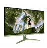 Arozzi Nova 32″ computer monitor 80 cm (31.5") 2560 x 1440 pixels Quad HD LED Green