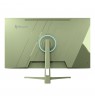 Arozzi Nova 32″ computer monitor 80 cm (31.5") 2560 x 1440 pixels Quad HD LED Green
