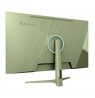 Arozzi Nova 32″ computer monitor 80 cm (31.5") 2560 x 1440 pixels Quad HD LED Green