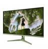 Arozzi Nova 32″ computer monitor 80 cm (31.5") 2560 x 1440 pixels Quad HD LED Green