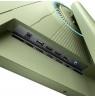 Arozzi Nova 32″ computer monitor 80 cm (31.5") 2560 x 1440 pixels Quad HD LED Green