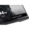 iiyama G-MASTER Get ahead with the 27" G2741HSU Black Hawk monitor with IPS Panel Technology and 1ms MPRT