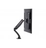 iiyama Sleek and stylish single gas spring monitor arm
