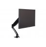 iiyama Sleek and stylish single gas spring monitor arm