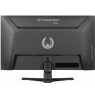 iiyama G-MASTER Get ahead with the 27" G2741QSU-B1 Black Hawk monitor with IPS Panel Technology and 1ms MPRT
