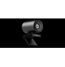 iiyama Stylish and discreet Professional 4K Webcam with Built in microphone, 5x Digital zoom, 120° field of view (FoV) and