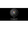 iiyama Stylish and discreet Professional 4K Webcam with Built in microphone, 5x Digital zoom, 120° field of view (FoV) and