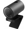 iiyama Stylish and discreet Professional 4K Webcam with Built in microphone, 5x Digital zoom, 120° field of view (FoV) and
