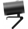 iiyama Stylish and discreet Professional 4K Webcam with Built in microphone, 5x Digital zoom, 120° field of view (FoV) and